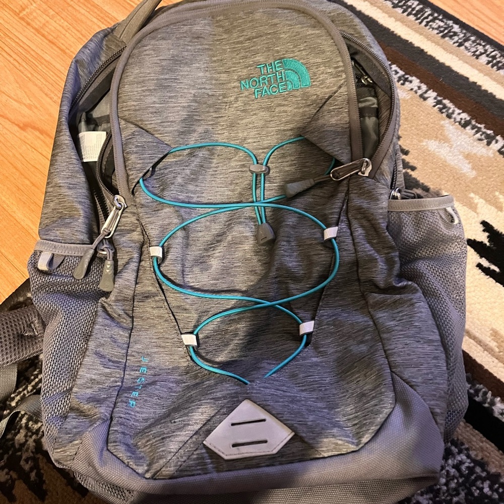 The North Face Jester Backpack